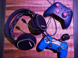 Illustration for article titled Finally, a Great Gaming Headset Without All the Stupid Flash